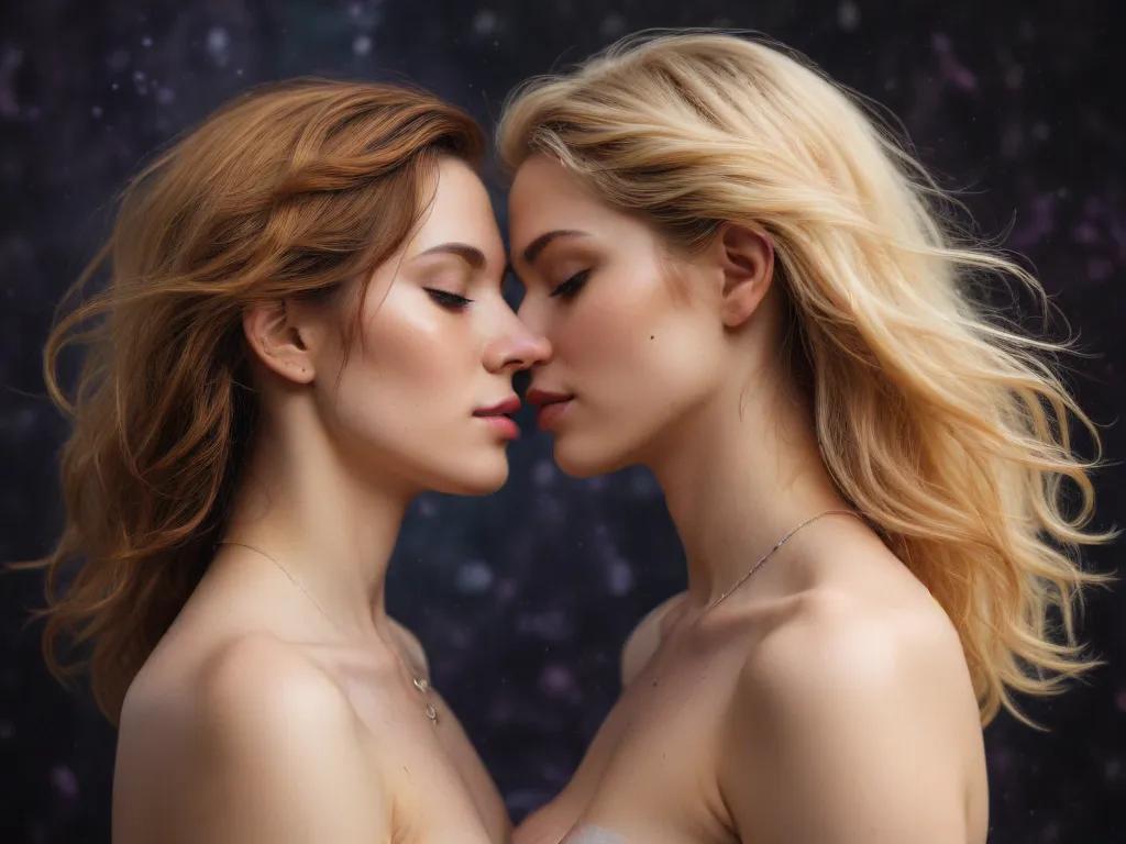 處女座的性愛潔癖：完美主義者的性感面？